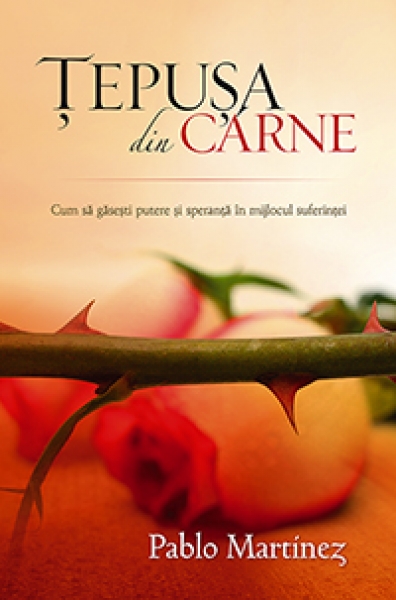 Ţepuşa din carne
