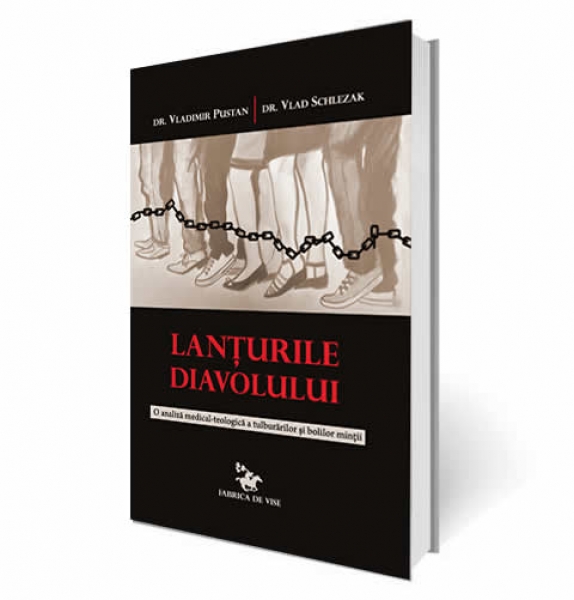 Lanţurile diavolului