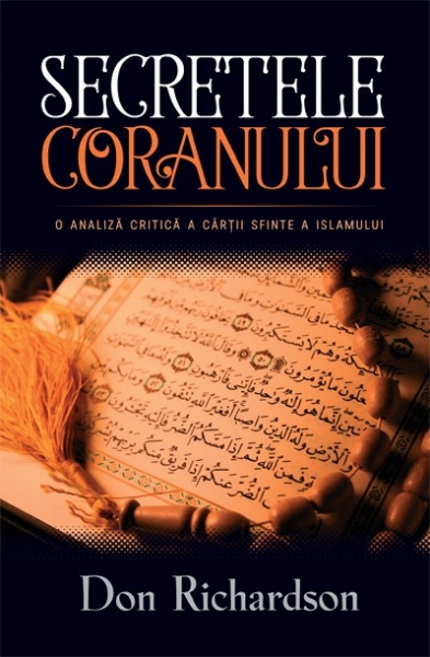Secretele Coranului