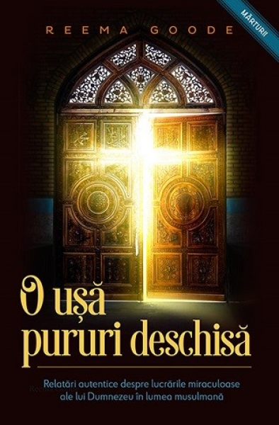 O uşă pururi deschisă