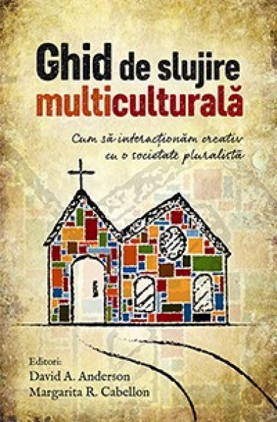 Ghid de slujire multiculturală