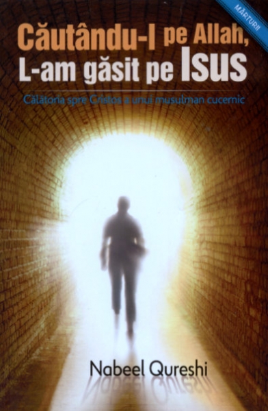 Cautandu-l pe Allah, L-am gasit pe Isus