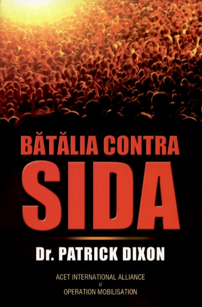 Batalia contra SIDA