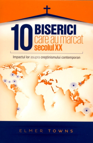 10 Biserici care au marcat secolul XX