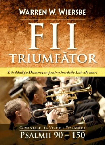 Fii triumfător