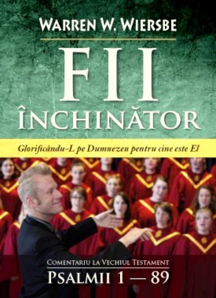 Fii închinător