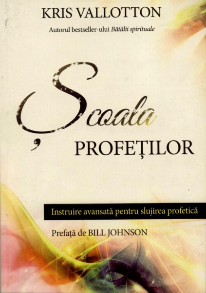 Școala profeților