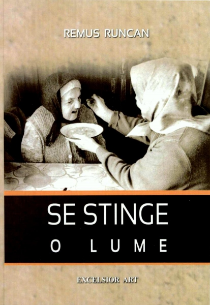 Se stinge o lume