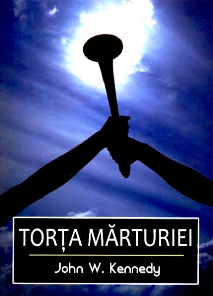 Torţa mărturiei