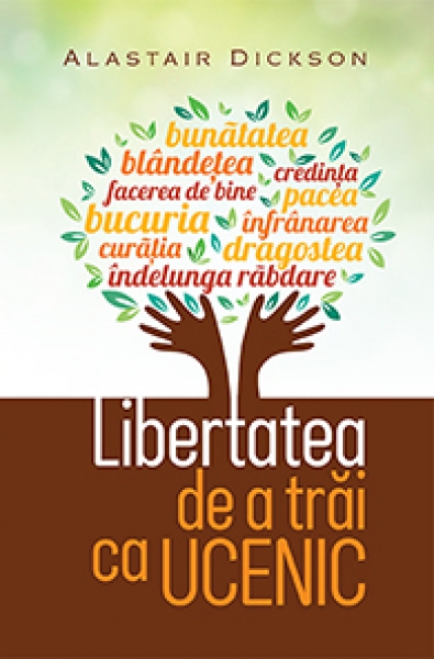 Libertatea de a trăi ca ucenic