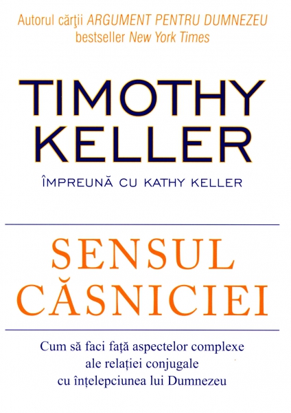 Sensul casniciei