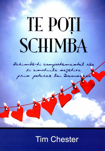 Te poti schimba