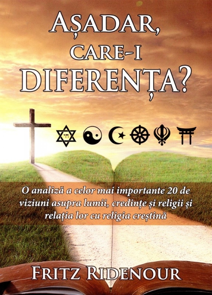 Aşadar, care-i diferenţa?