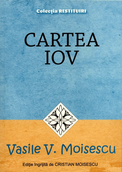 Cartea Iov