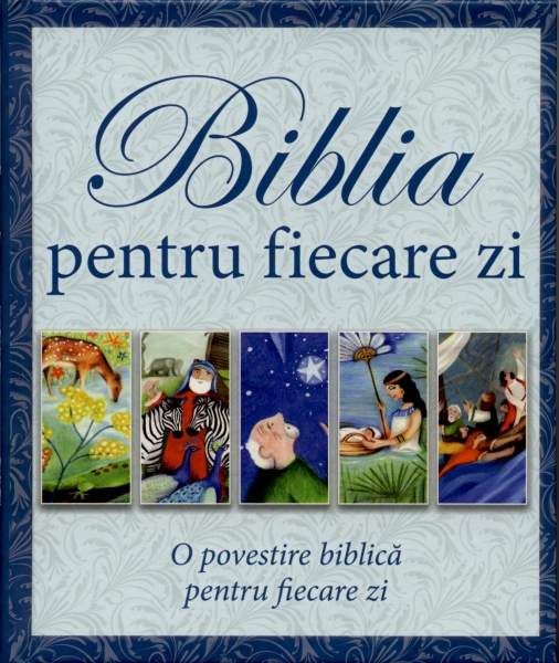Biblia pentru fiecare zi