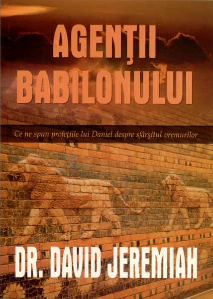 Agenţii Babilonului
