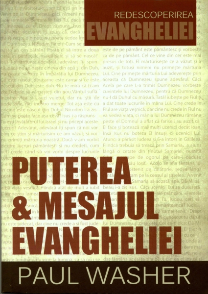 Puterea şi mesajul Evangheliei