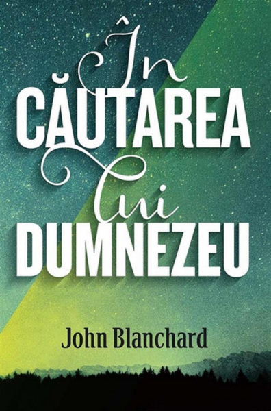 În căutarea Lui Dumnezeu