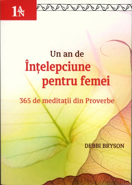 Un an de înţelepciune pentru femei