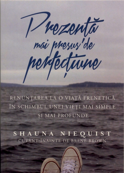 Prezenţă mai presus de perfecţiune