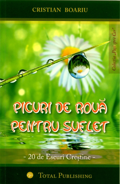 Picuri de rouă pentru suflet