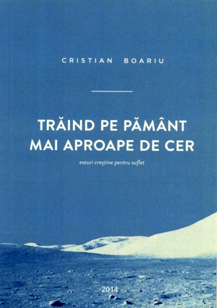 Trăind pe pământ mai aproape de cer