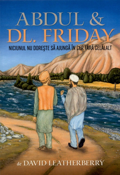 Abdul & Dl. Friday