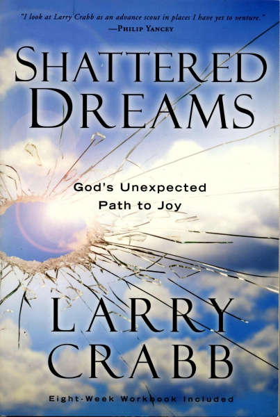 Shattered Dreams