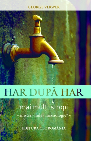 Har după har - mai mulţi stropi