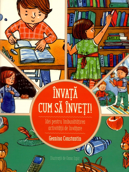 Învaţă cum să înveţi