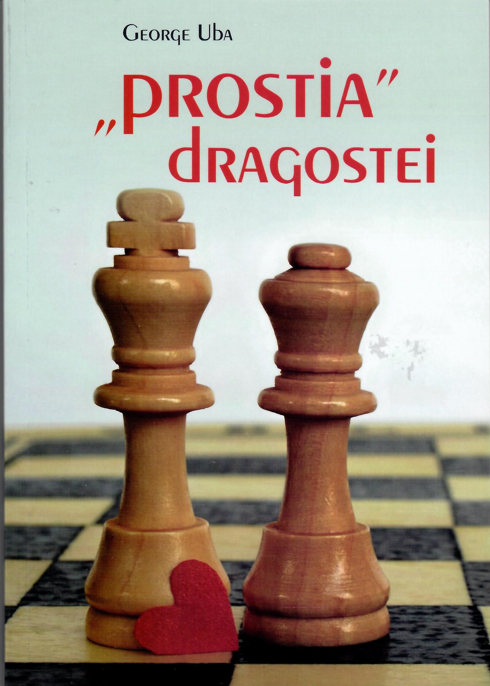 Prostia dragostei