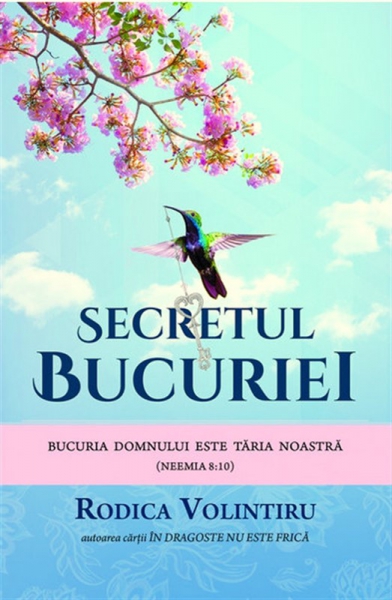 Secretul bucuriei