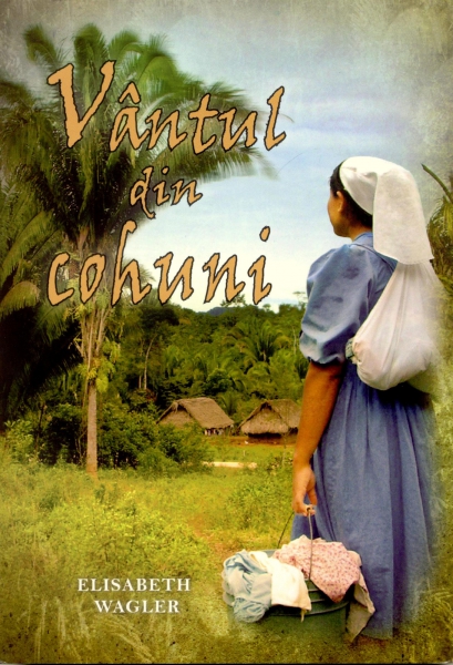 Vântul din Cohuni