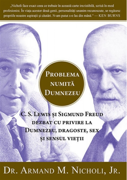Problema numita Dumnezeu