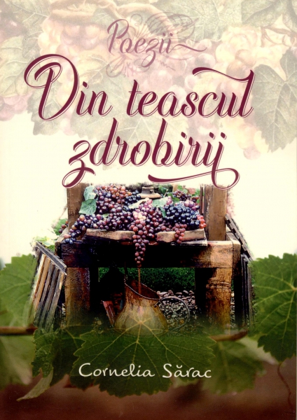 Din teascul zdrobirii