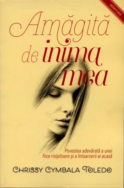 Amăgită de inima mea