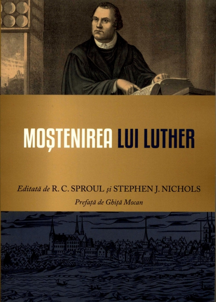Mostenirea lui Luther