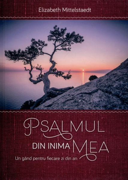 Psalmul din inima mea