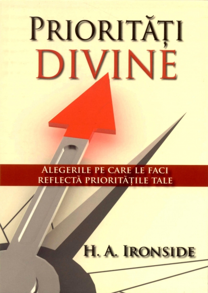Priorităţi divine