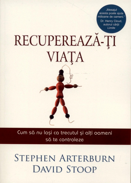 Recuperează-ţi viaţa