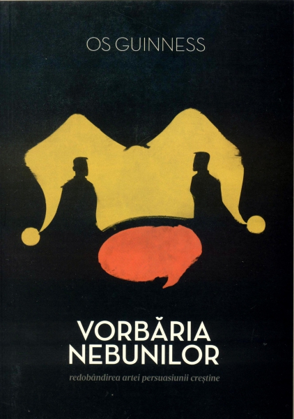 Vorbăria nebunilor