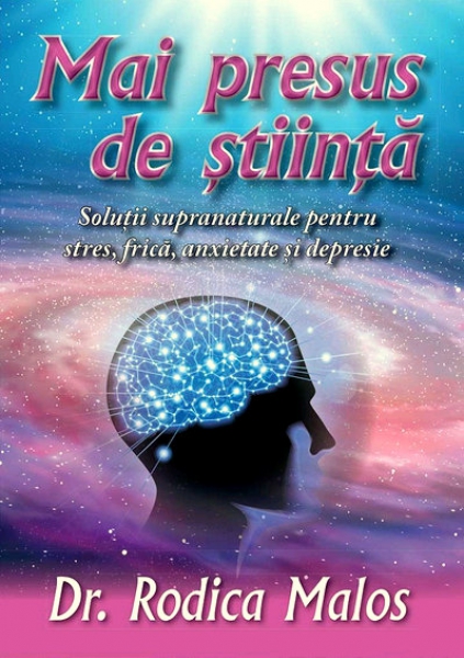 Mai presus de ştiinţă