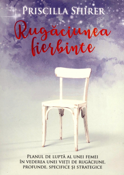 Rugăciunea fierbinte