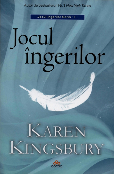 Jocul îngerilor