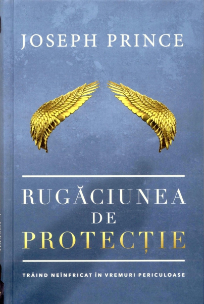 Rugaciunea de protectie