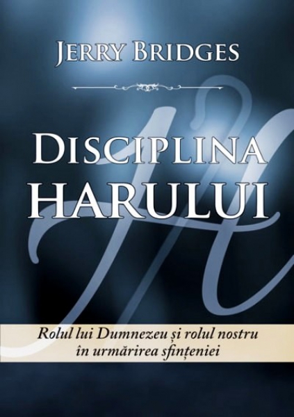 Disciplina harului