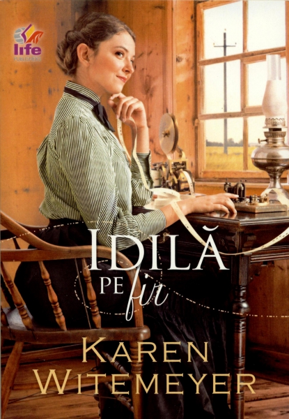 Idilă pe fir