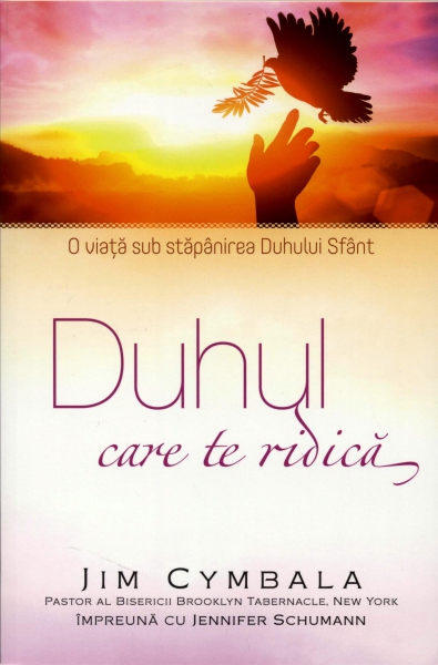 Duhul care te ridică