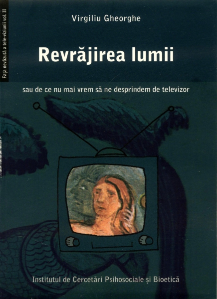 Revrăjirea lumii