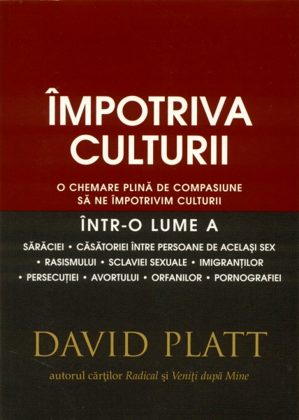 Împotriva culturii